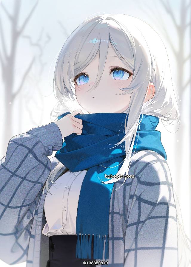 女孩子, young girl, 白皮肤