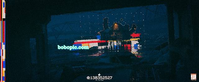 original works, illustration, background, 风景, 概念艺术