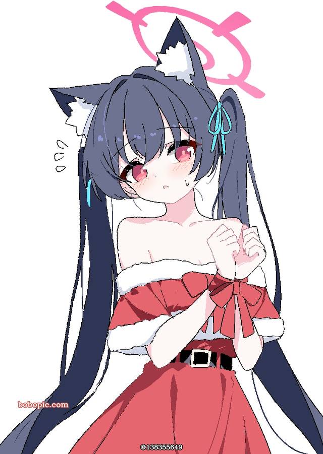 碧蓝档案, Kuromi Serika