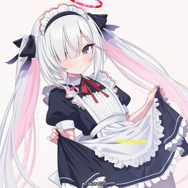 Plana (Blue Archive), 碧蓝档案, Plana