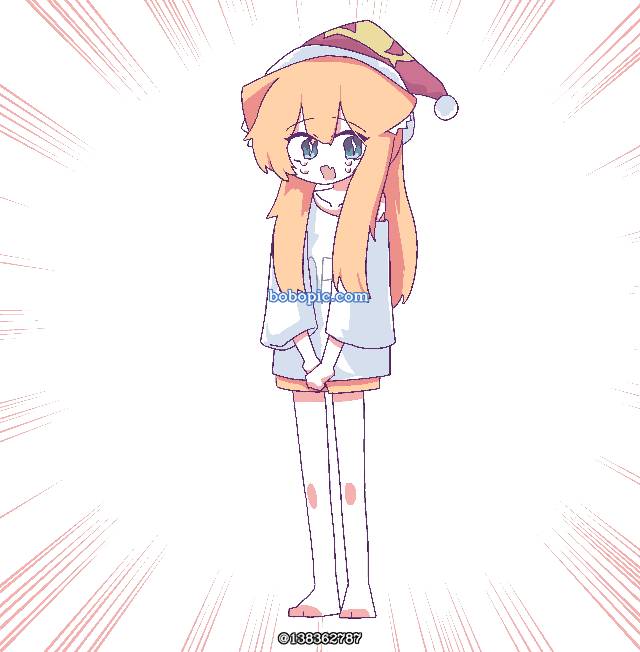 女孩子, 碧蓝档案, Mari Iochi