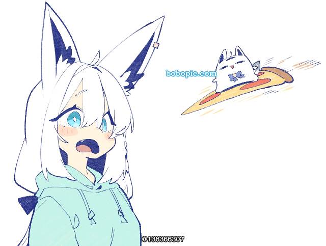 Hololive, Virtual Youtuber 100+ bookmarks