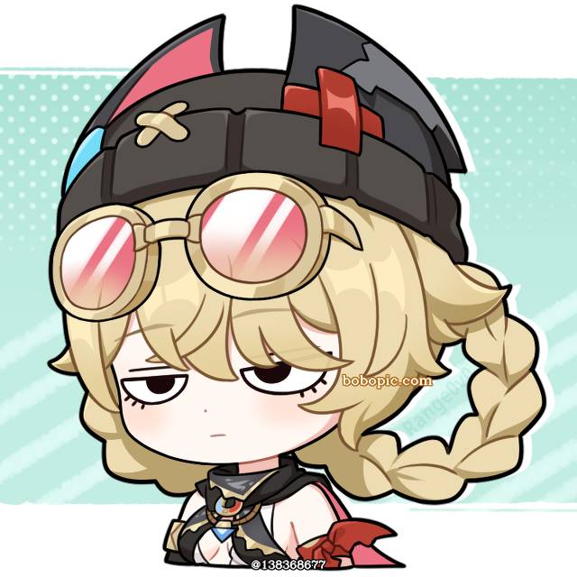 Genshin Impact, Jahoda