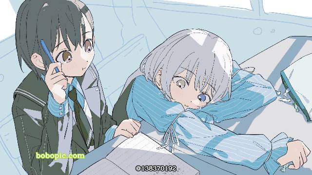 Takamatsu Tomori, Raana Kaname, BanG Dream!