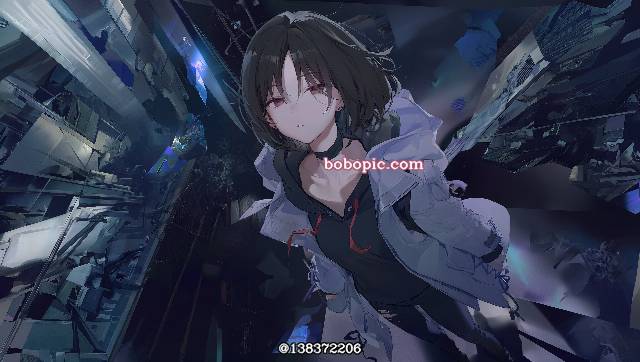 100 Day Challenge, 碧蓝档案, 女孩子, Misaki