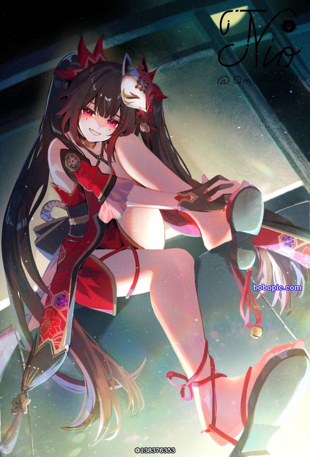 崩坏：星穹铁道, 花火（星穹铁道）, 崩坏：星穹铁道100收藏