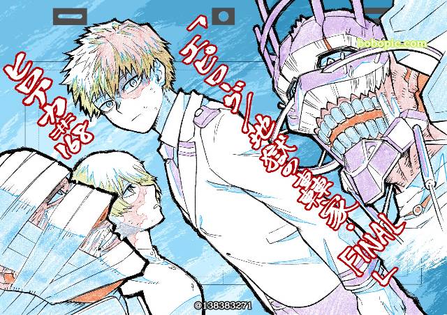 我的英雄学院, 我英, My Hero Academia, 轰焦冻