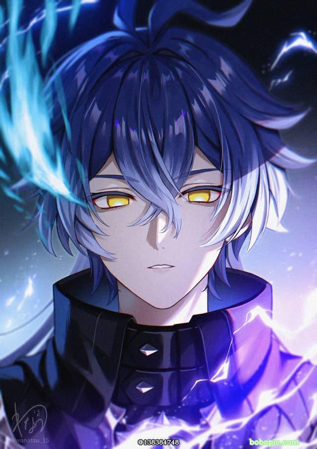 Genshin Impact, 菲林斯