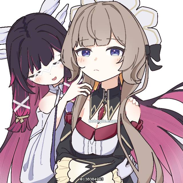 Genshin Impact, 桑多涅（原神）, 哥伦比娅（原神）