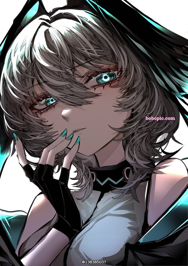 明日方舟, Arknights, Ho'olheyak (Arknights)