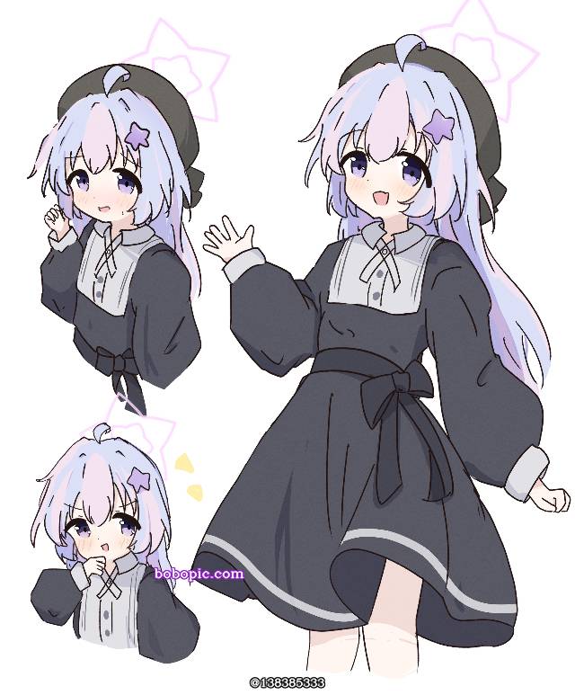 碧蓝档案, 宇泽玲纱