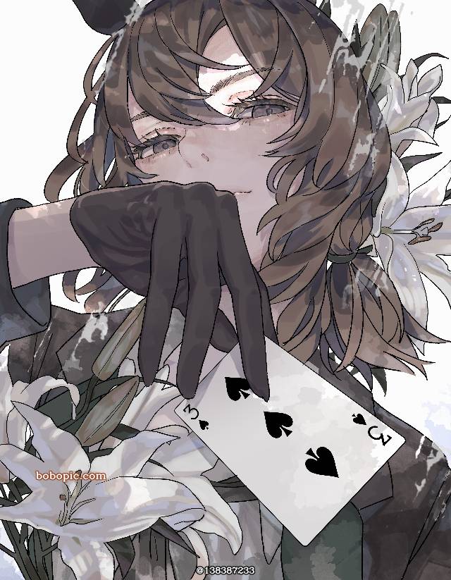 赛马娘Pretty Derby, 中山庆典（赛马娘）, handsome girl, Uma Musume Pretty Derby 100+ Bookmarks, 扑克牌