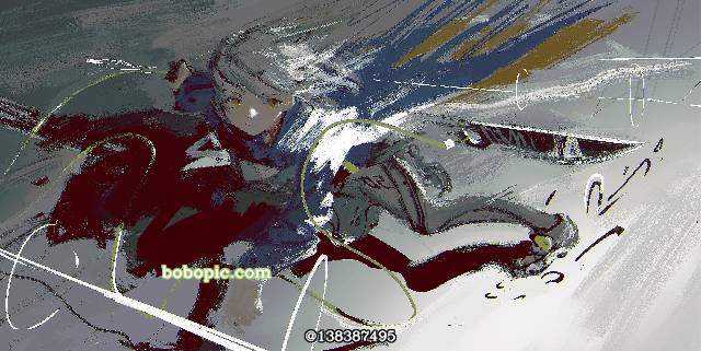 女孩子, original works