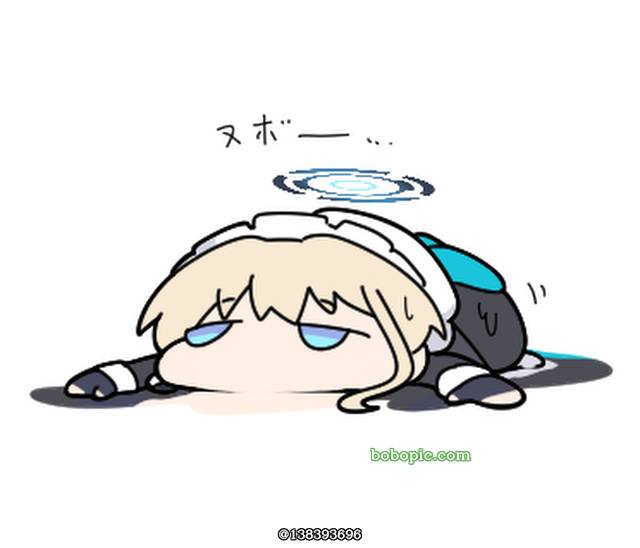 碧蓝档案, 飞鸟马时, 飞鸟马时（兔女郎）