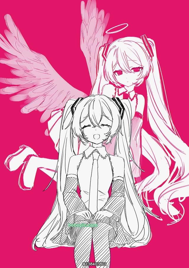 初音未来, Vocaloid