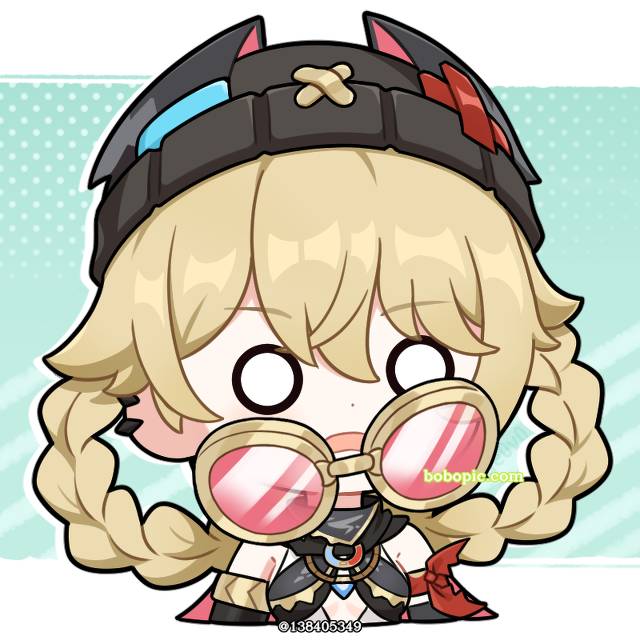 Genshin Impact, Jahoda