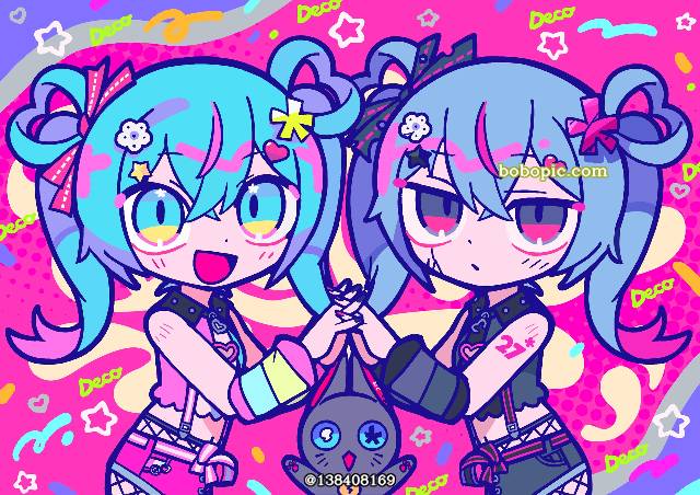初音未来