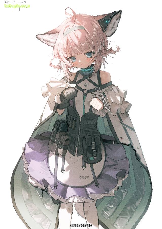 苏苏洛（明日方舟）, 明日方舟