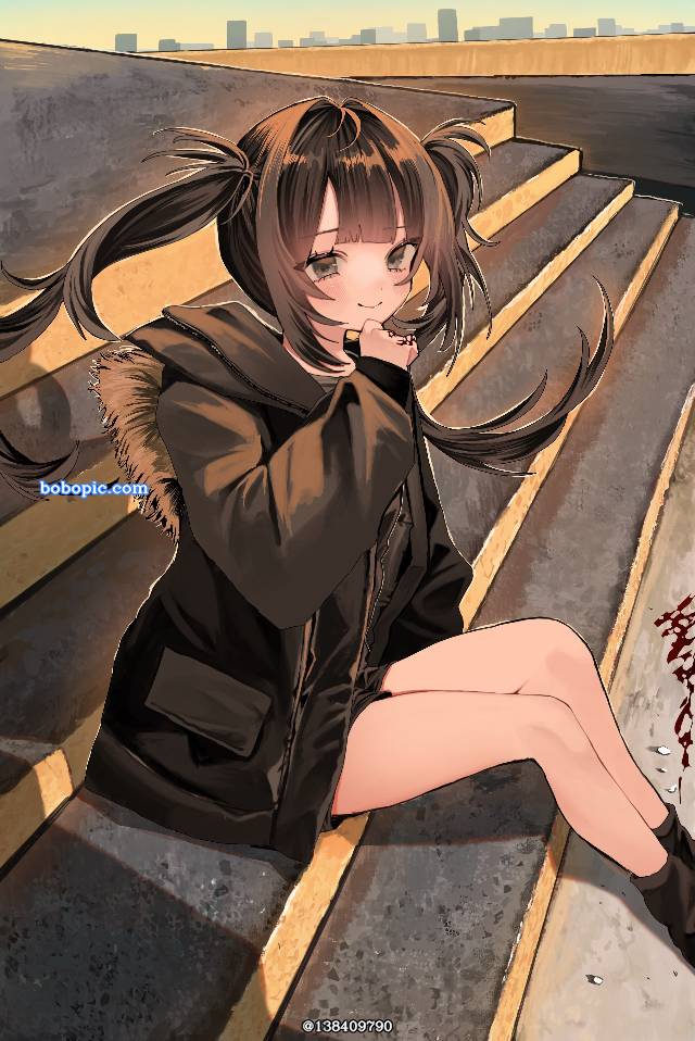 原创, 原创, 女孩子, 我家孩子