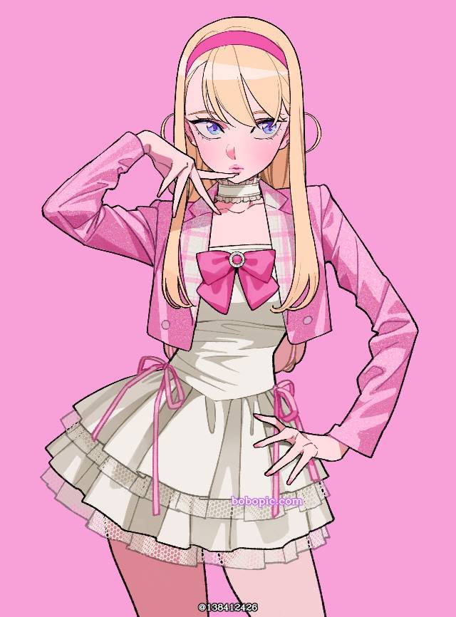 原创, 美甲, nail