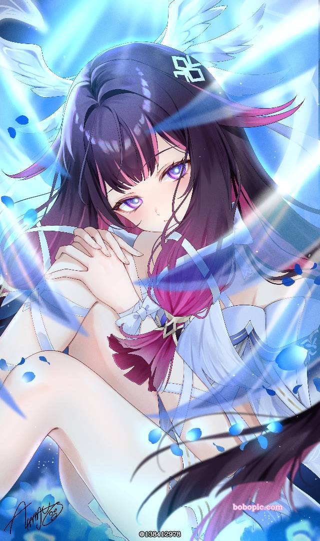 Genshin Impact, 哥伦比娅（原神）, 哥伦比娅