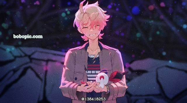 Gai (Trainer), Pokemon 100+ bookmarks