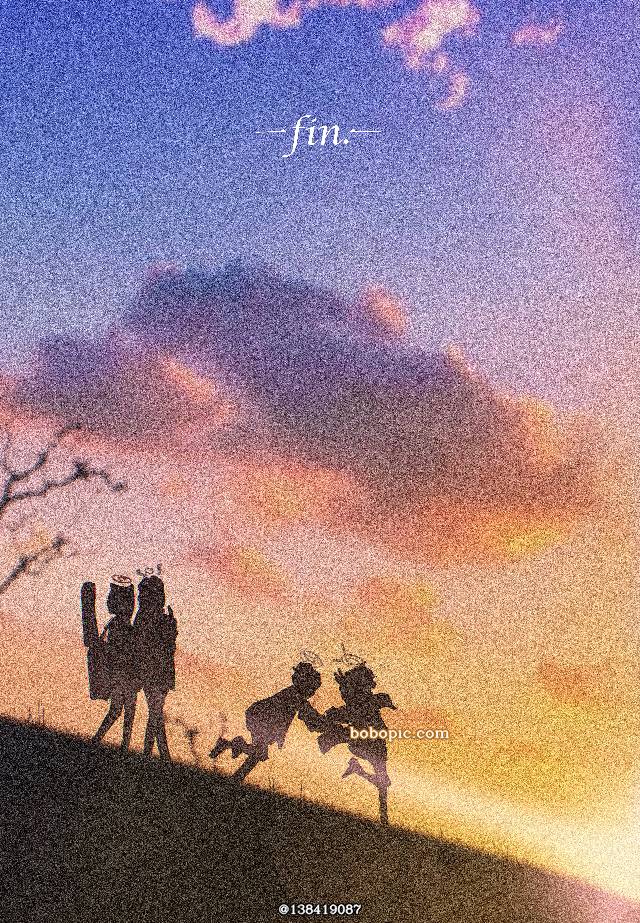 夕阳, 风景, Kyouyama Kazusa (Band)