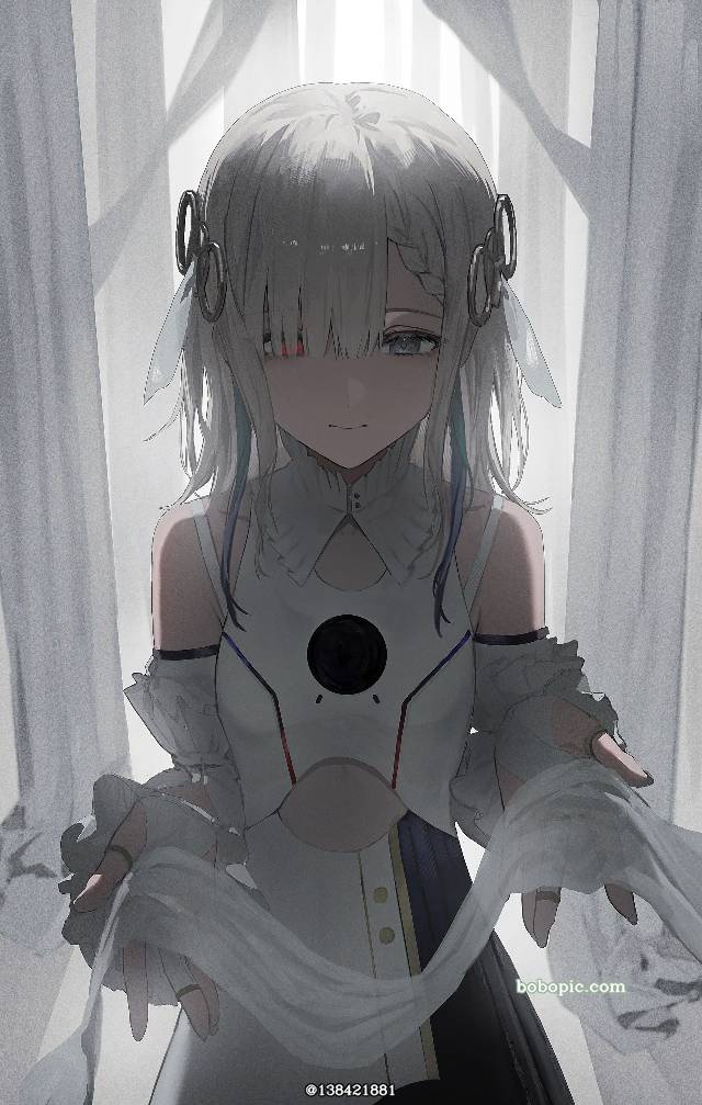 Kamitsubaki, 神椿工作室, 异世界情绪