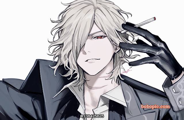 Avenger (Fate), 爱德蒙·唐泰斯（Fate）