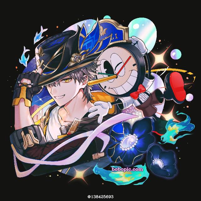 崩坏：星穹铁道