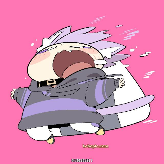 Hololive, Virtual Youtuber 100+ bookmarks