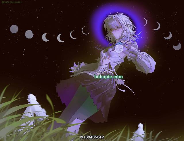 Kamitsubaki, 插画, 异世界情绪