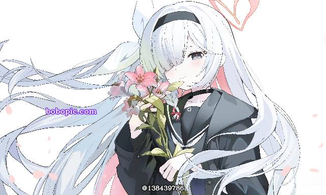 碧蓝档案, Plana (Blue Archive)