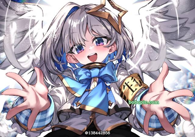 Kanata Amane fanart, 天音彼方, Hololive, 虚拟YouTuber 500收藏