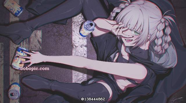 Call of the Night, Nazuna Nanakusa