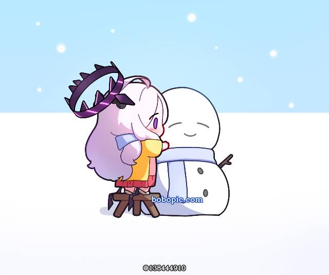 碧蓝档案, Sorasaki Hina