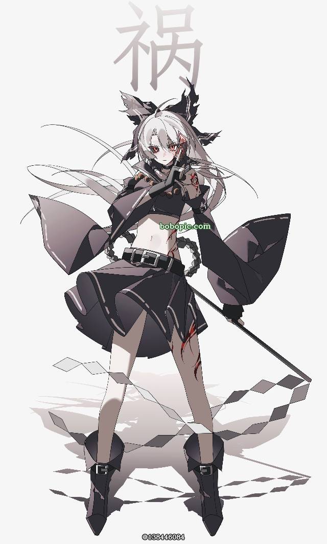 东方Project, Reimu Hakurei, 博丽灵梦