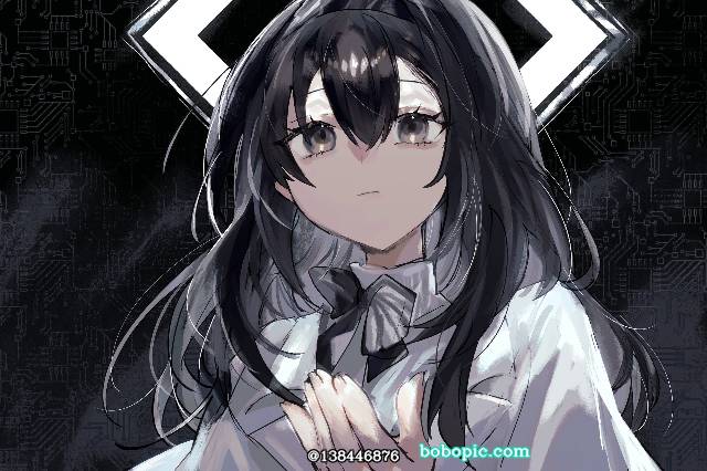 Arknights, 明日方舟, 普瑞赛斯（明日方舟）