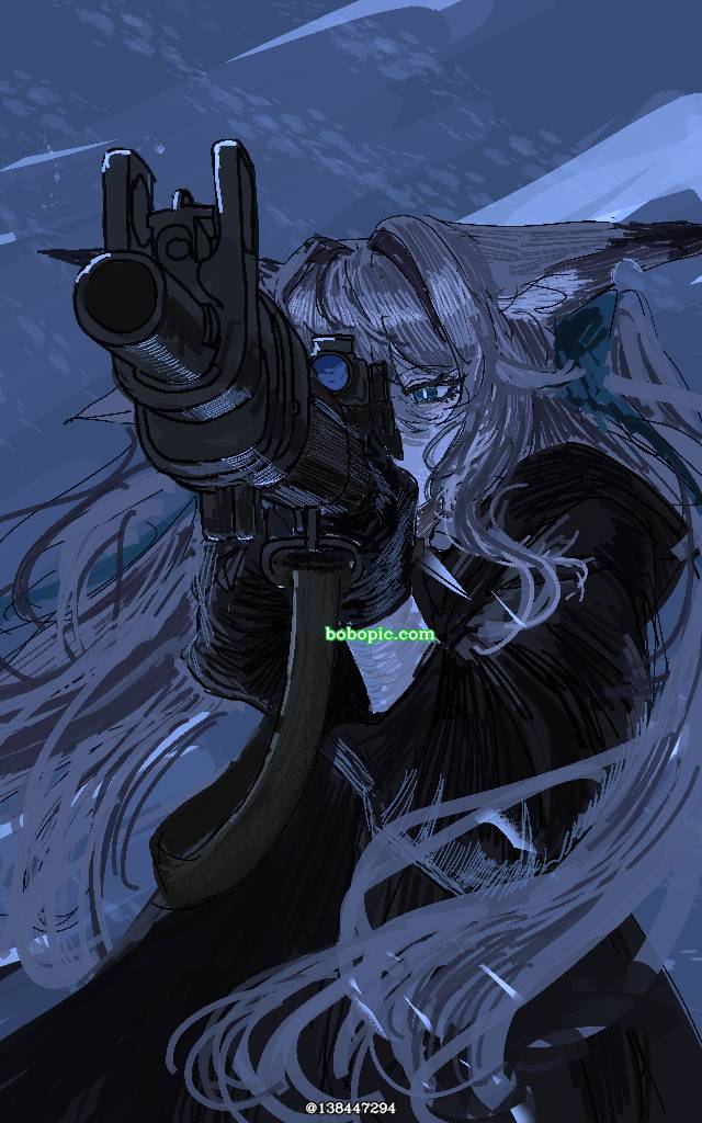 我家孩子, 女孩子