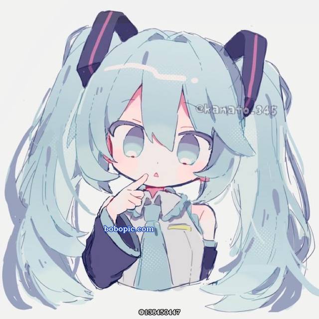 初音未来