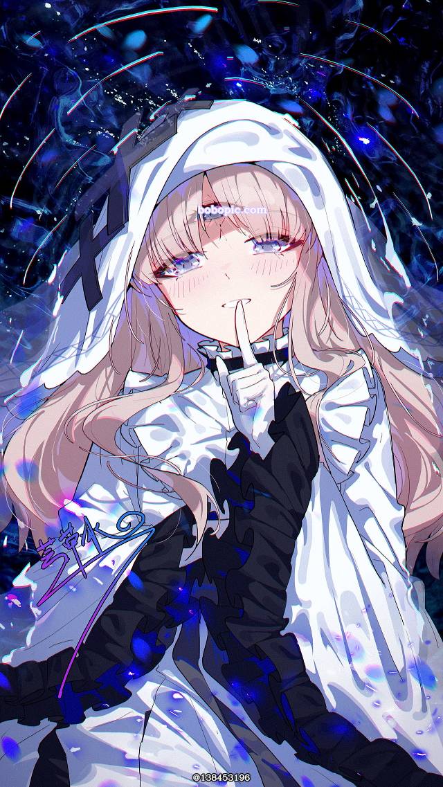 魔法少女的魔女审判, 冰上梅露露