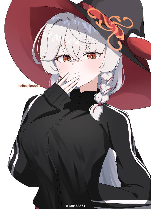 碧蓝档案, Eri, 白尾绘里