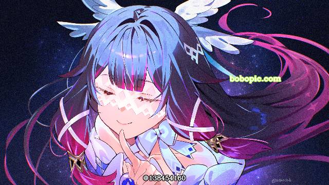 Genshin Impact, 哥伦比娅（原神）