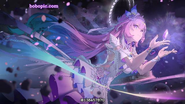 Honkai: Star Rail, 崩坏：星穹铁道, 崩坏：星穹铁道1000收藏