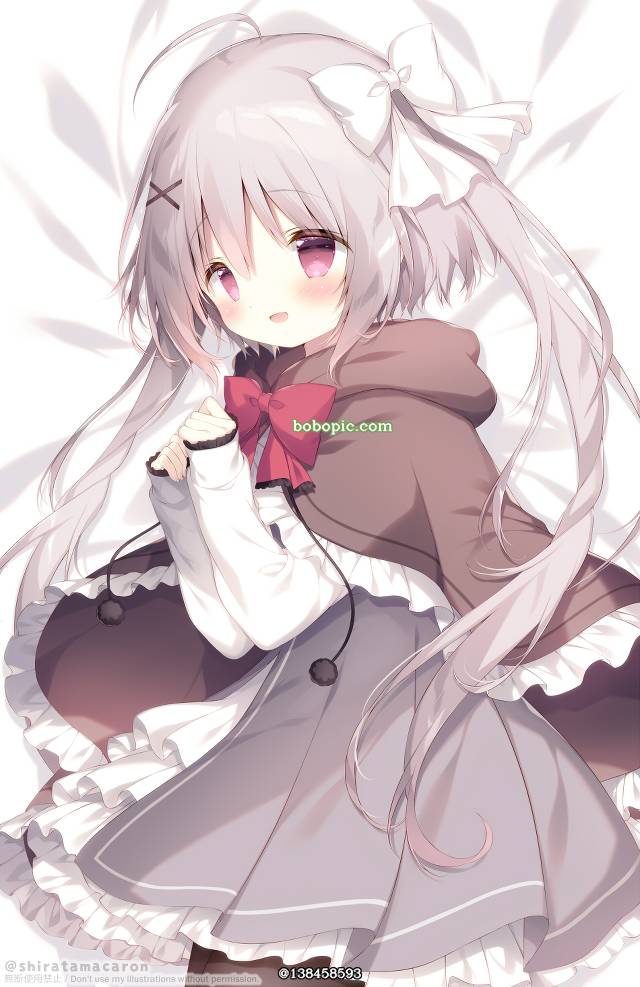 星空列车与白的旅行