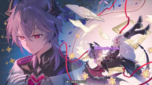 Genshin Impact, 杜林（原神）