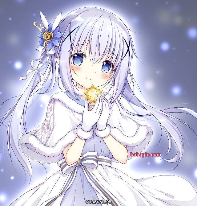 请问您今天要来点兔子吗？, 智乃, 点兔, 香风智乃