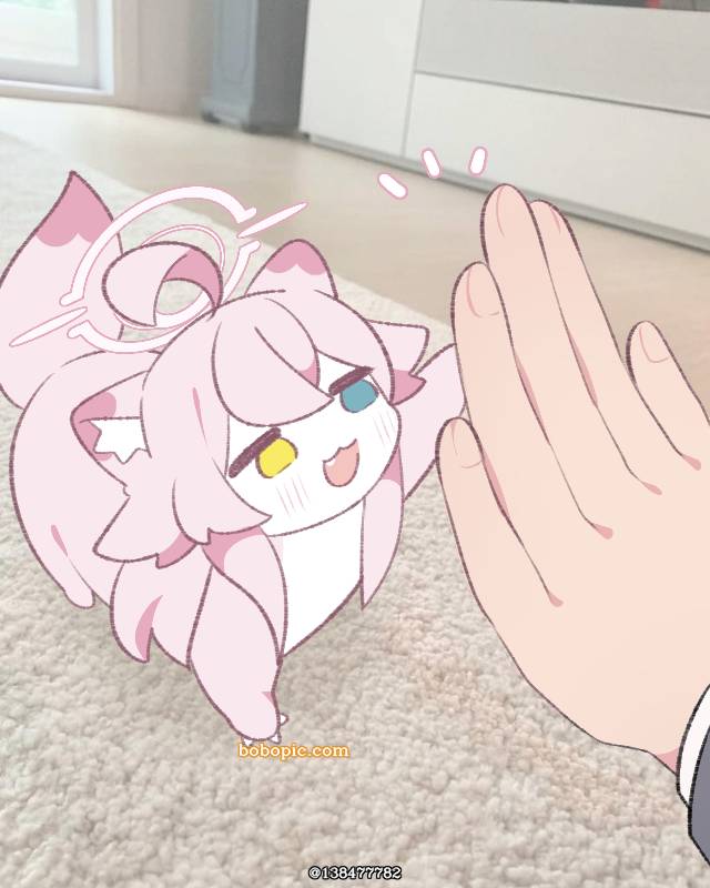 碧蓝档案, Takanashi Hoshino, Hoshino