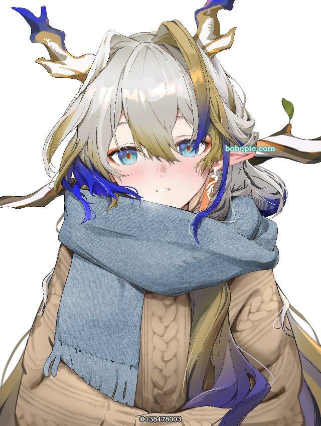 明日方舟, Arknights, Shu (Arknights), Shu