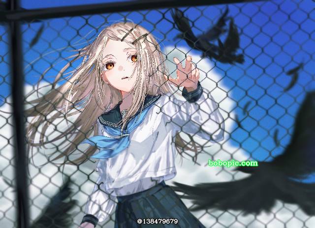 Gakuen IDOLM@STER, Hiro Shinosawa